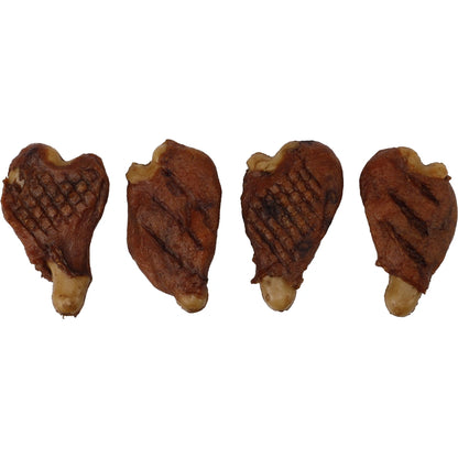 Flamingo Snack BBQ para Perros Diferentes Sabores