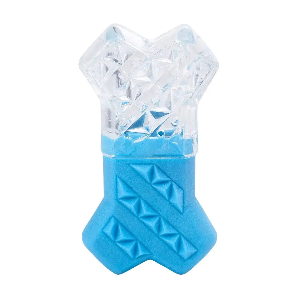 Juguete Perro Hueso Flotante Wouapy WOUAPY