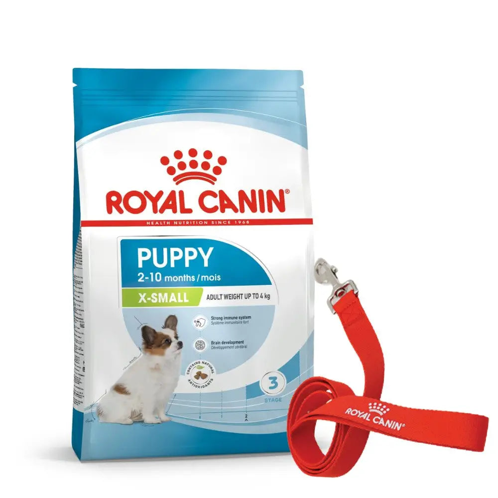 Royal Canin X-Small Puppy ROYAL CANIN