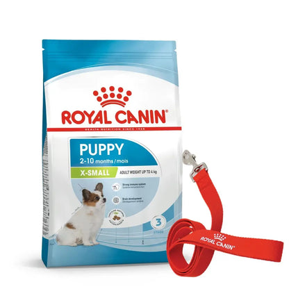 Royal Canin X-Small Puppy ROYAL CANIN