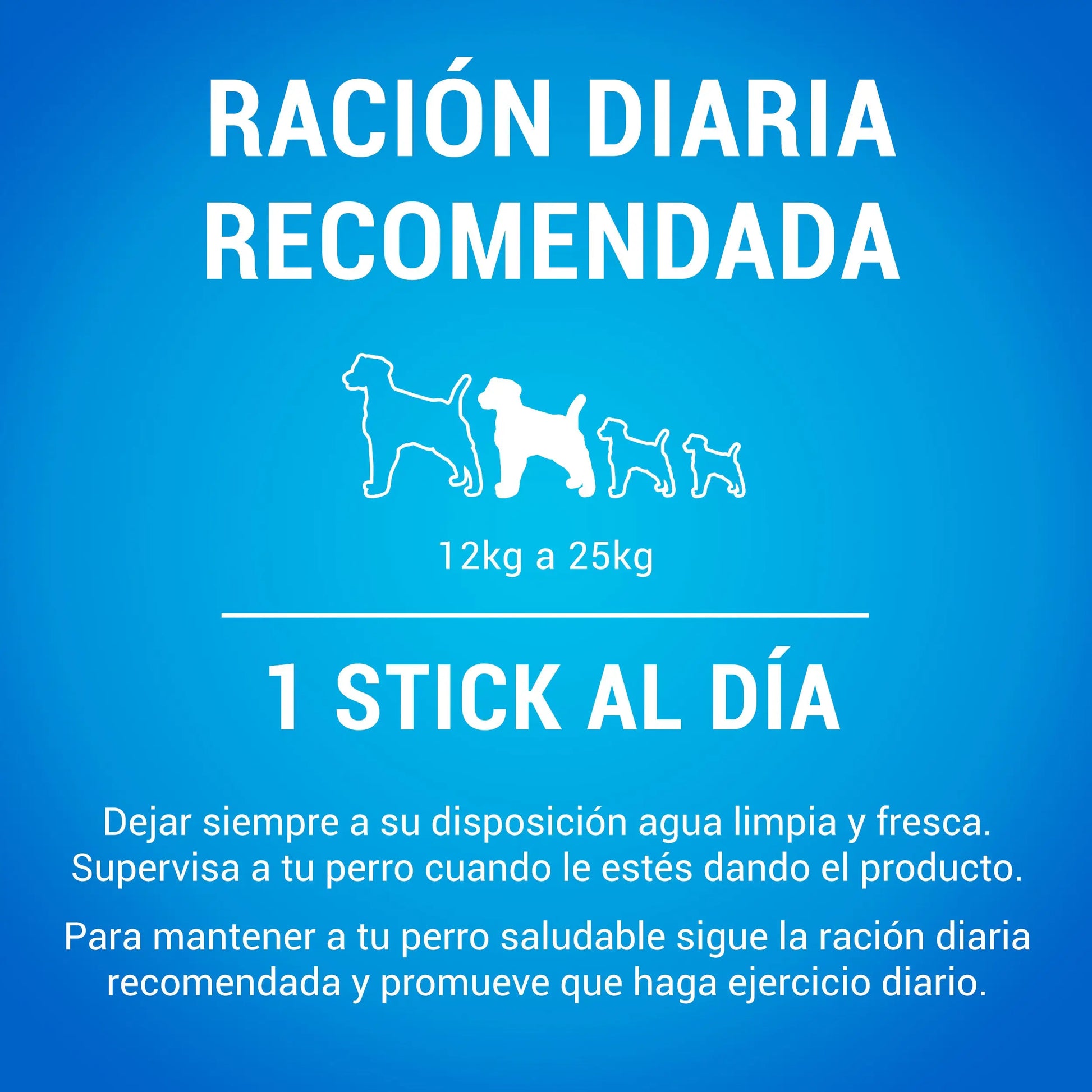 Dentalife Dog Medium 24 Sticks DENTALIFE