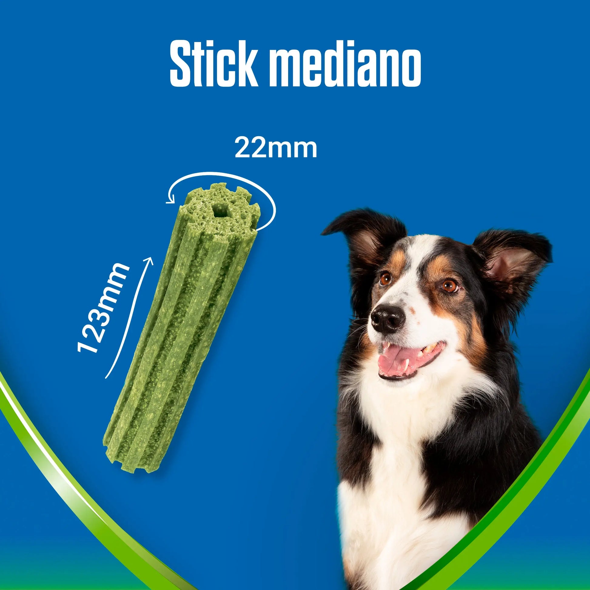 Dentalife Activfresh Dog Medium 5 Sticks DENTALIFE