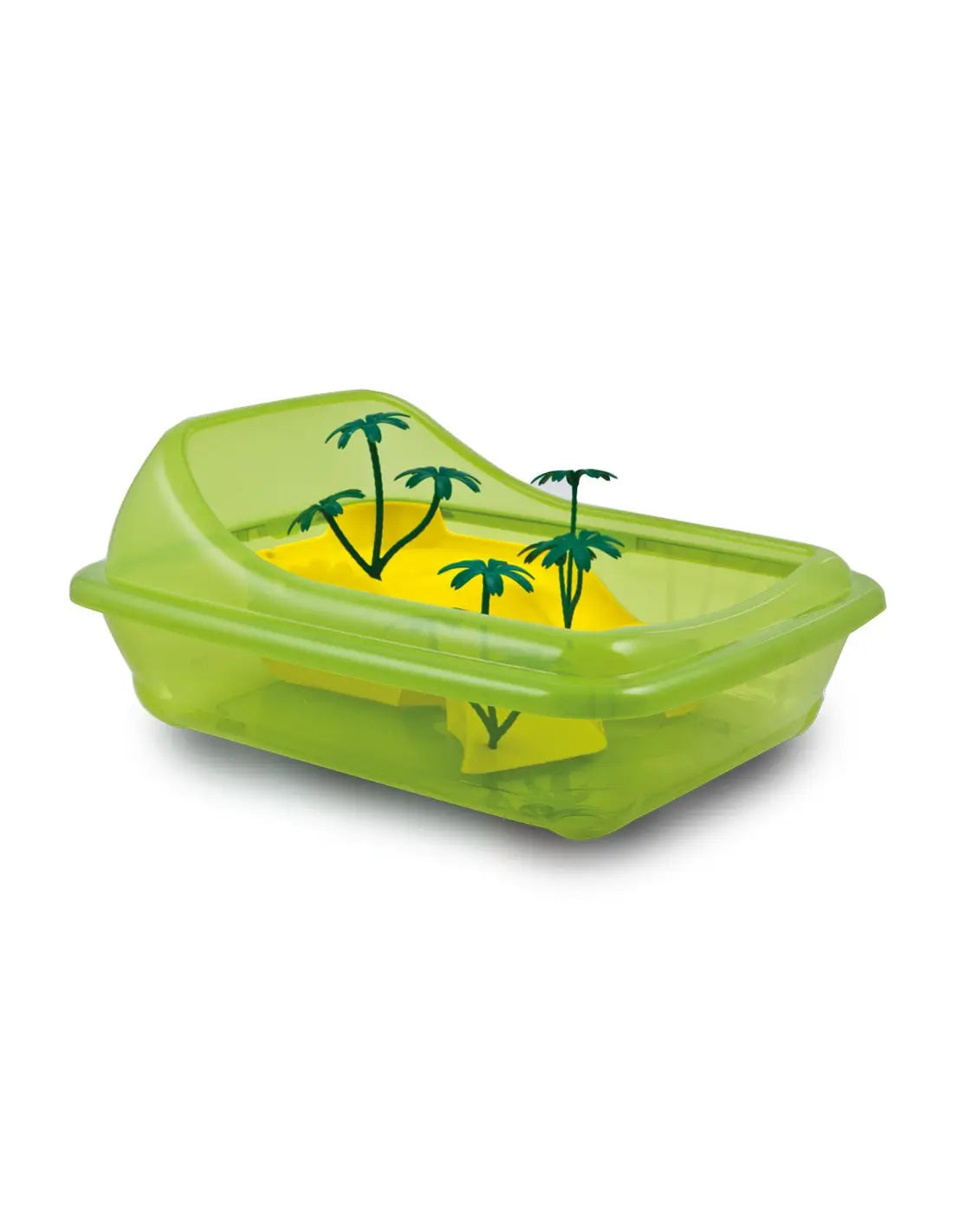 Tortuguera Madagascar al mejor precio online