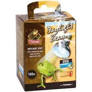 Lampara Calor Ceramica Para Reptiles Reptiles-Planet