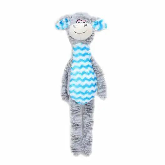 Juguete para Perro Peluche Donkey Con Sonido 45 cm Freedog - Mejor Precio - Mascotas Ávila