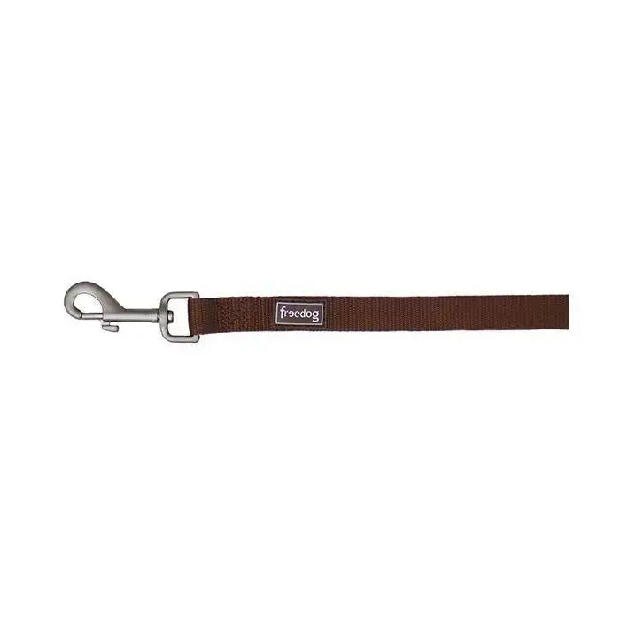 Correa Nylon Basic Freedog - Mejor Precio - Mascotas Ávila