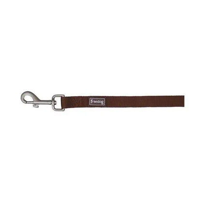 Correa Nylon Basic Freedog - Mejor Precio - Mascotas Ávila