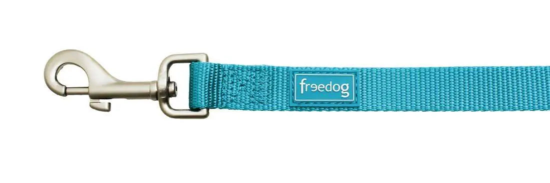 Correa Nylon Basic Freedog - Mejor Precio - Mascotas Ávila