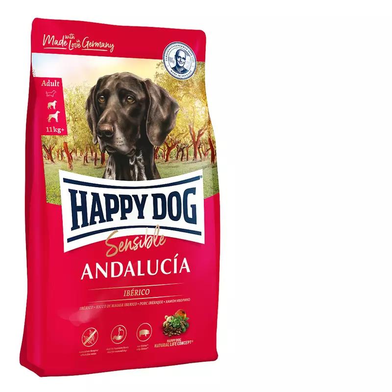 Happy Dog Sensible Andalucia 1kg