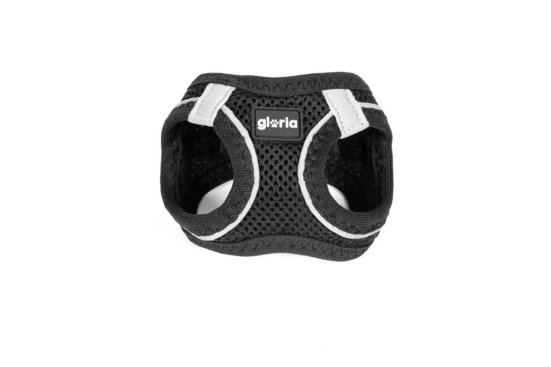 ARNES/VESTIDO AIR MESH TREK STAR NEGRO T.M – 33-35CM GLORIA