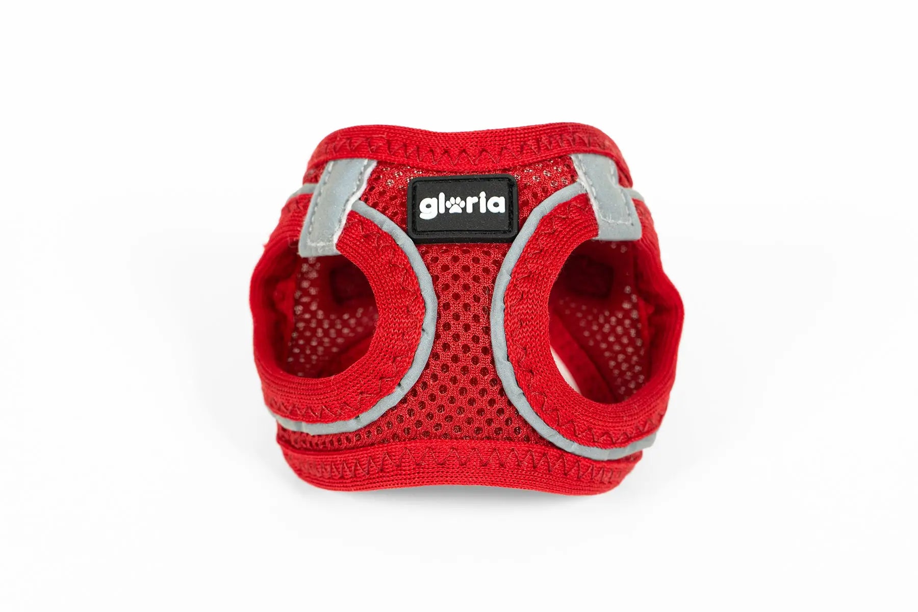 ARNES/VESTIDO AIR MESH TREK STAR ROJO T.M – 33-35CM GLORIA