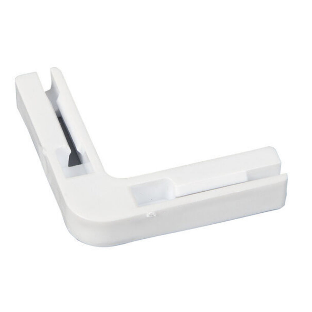 Repuesto 4 Cantoneras Para Jaulas 930, 933, 934, 936 VOLTREGA Mascotas-Ávila