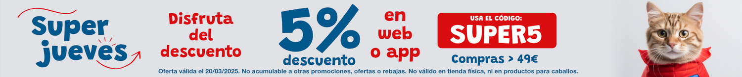 Promoción