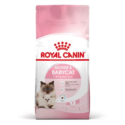 Royal Canin Kit Mother & Babycat 400Gr