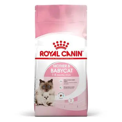 Royal Canin Kit Mother & Babycat 400Gr - Mejor Precio - Mascotas Ávila