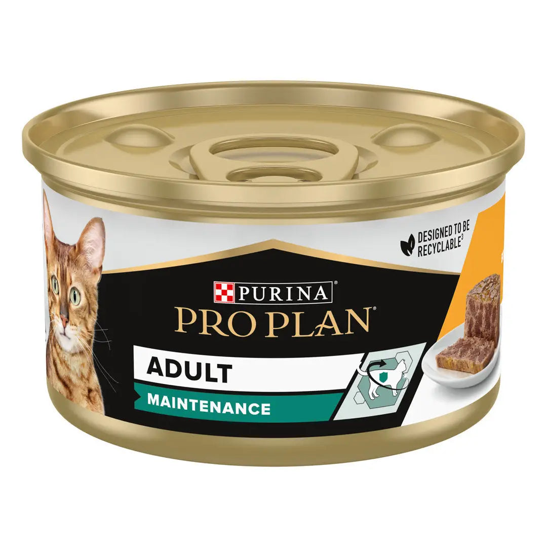 Pro Plan Cat Lata Adult Pollo 85 g PURINA