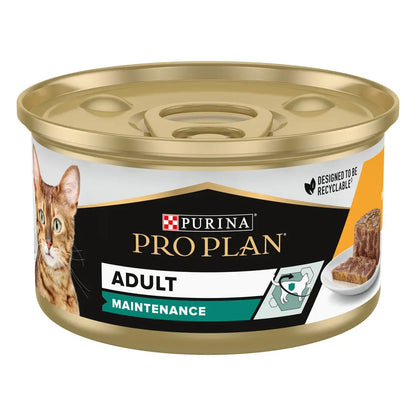 Pro Plan Cat Lata Adult Pollo 85 g PURINA