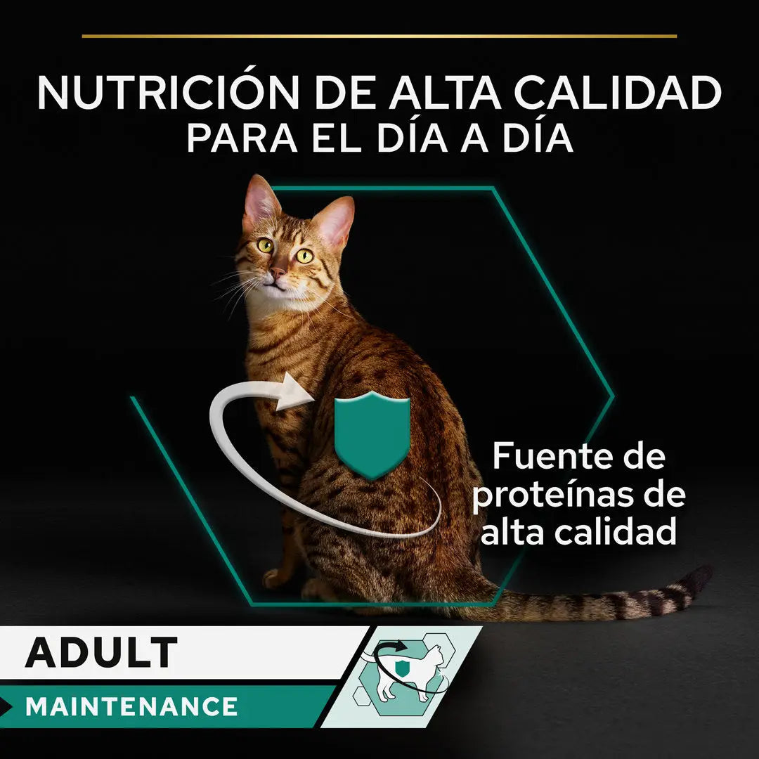 Pro Plan Cat Lata Adult Pollo 85 g PURINA