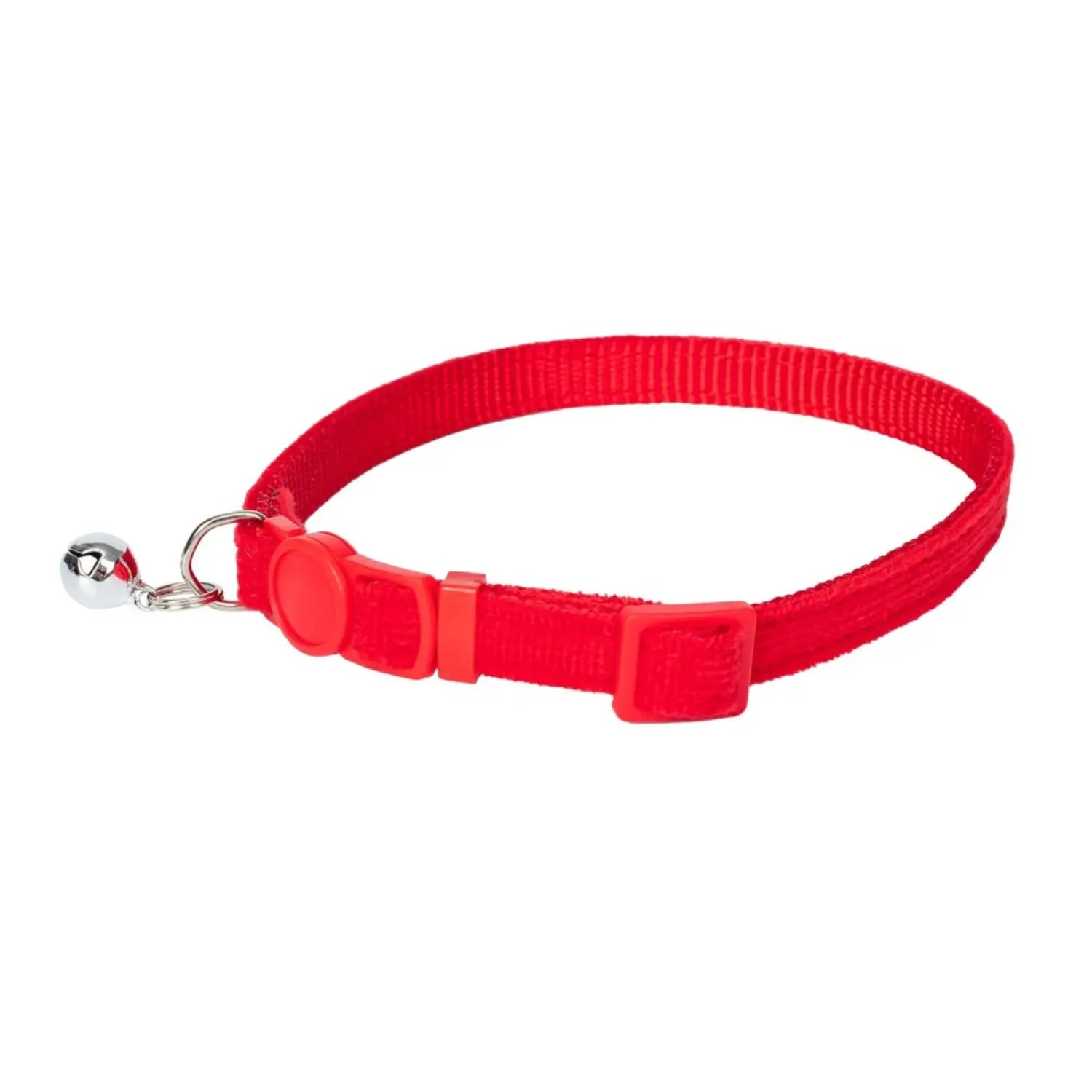 Collar Gato Cascabel 10mmx20/30cm Freedog - Mejor Precio - Mascotas Ávila