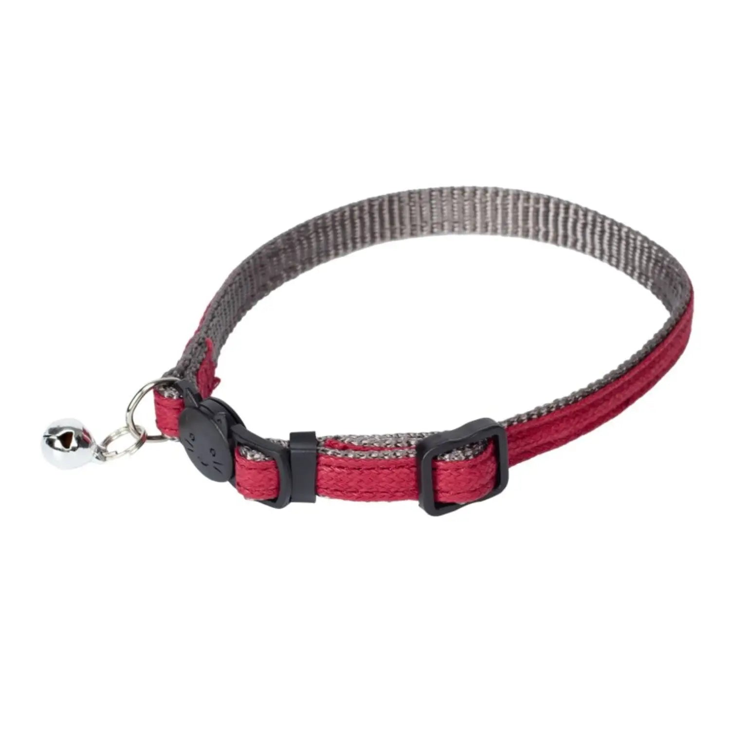 Collar Gato Cascabel 10mmx20/30cm Freedog - Mejor Precio - Mascotas Ávila