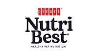 Logo NUTRIBEST