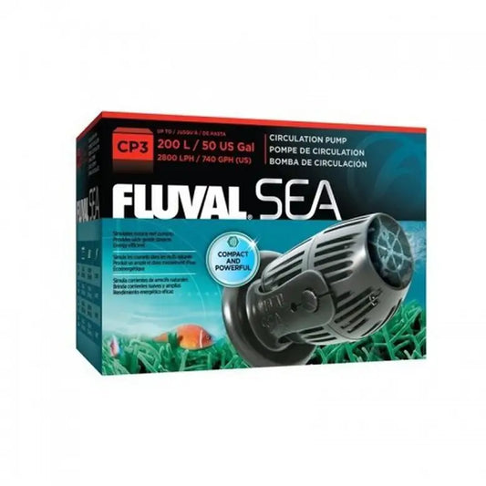 Fluval Sea Cp4 Bomba 5200 L/H