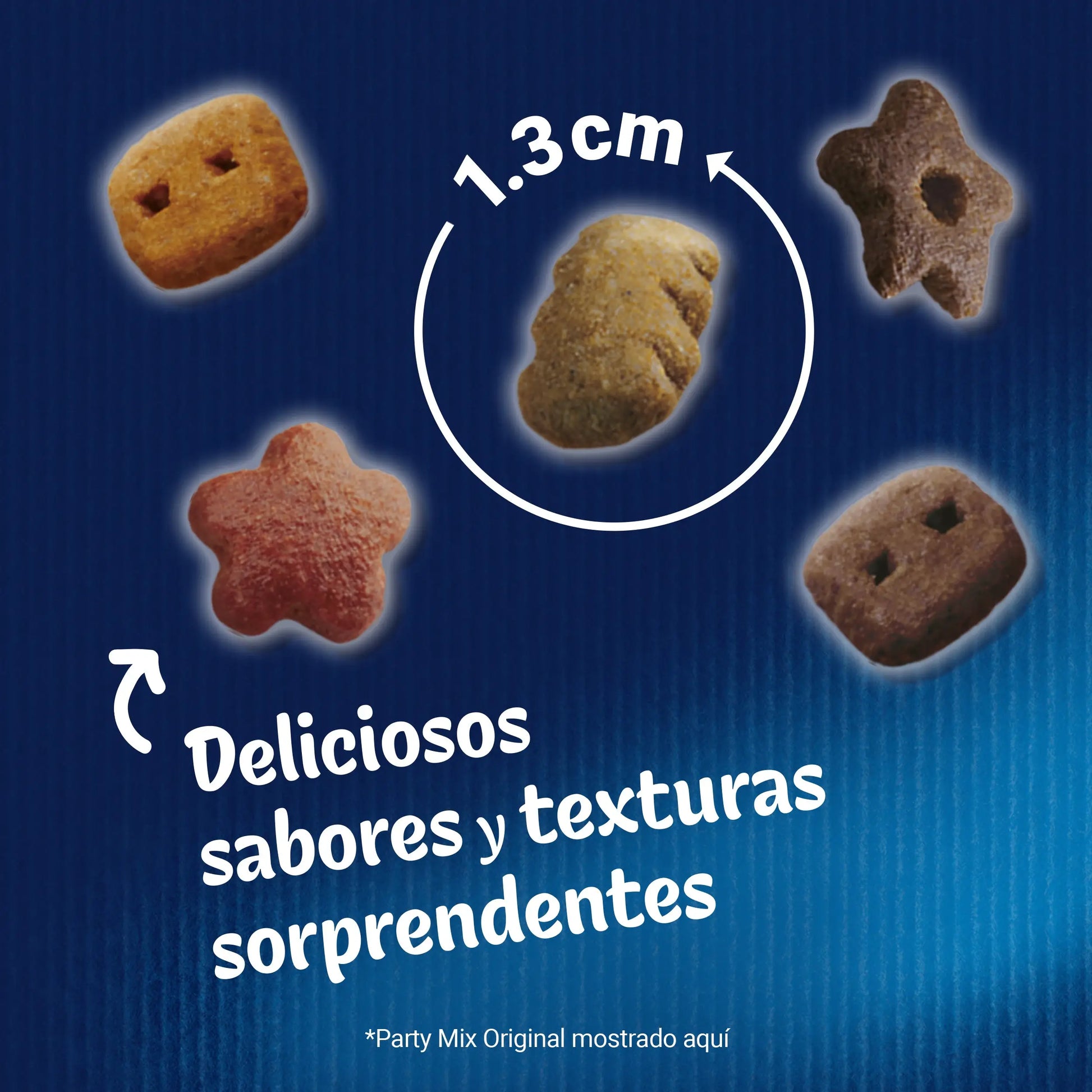 Felix Party Mix Original Mix 60 g FELIX