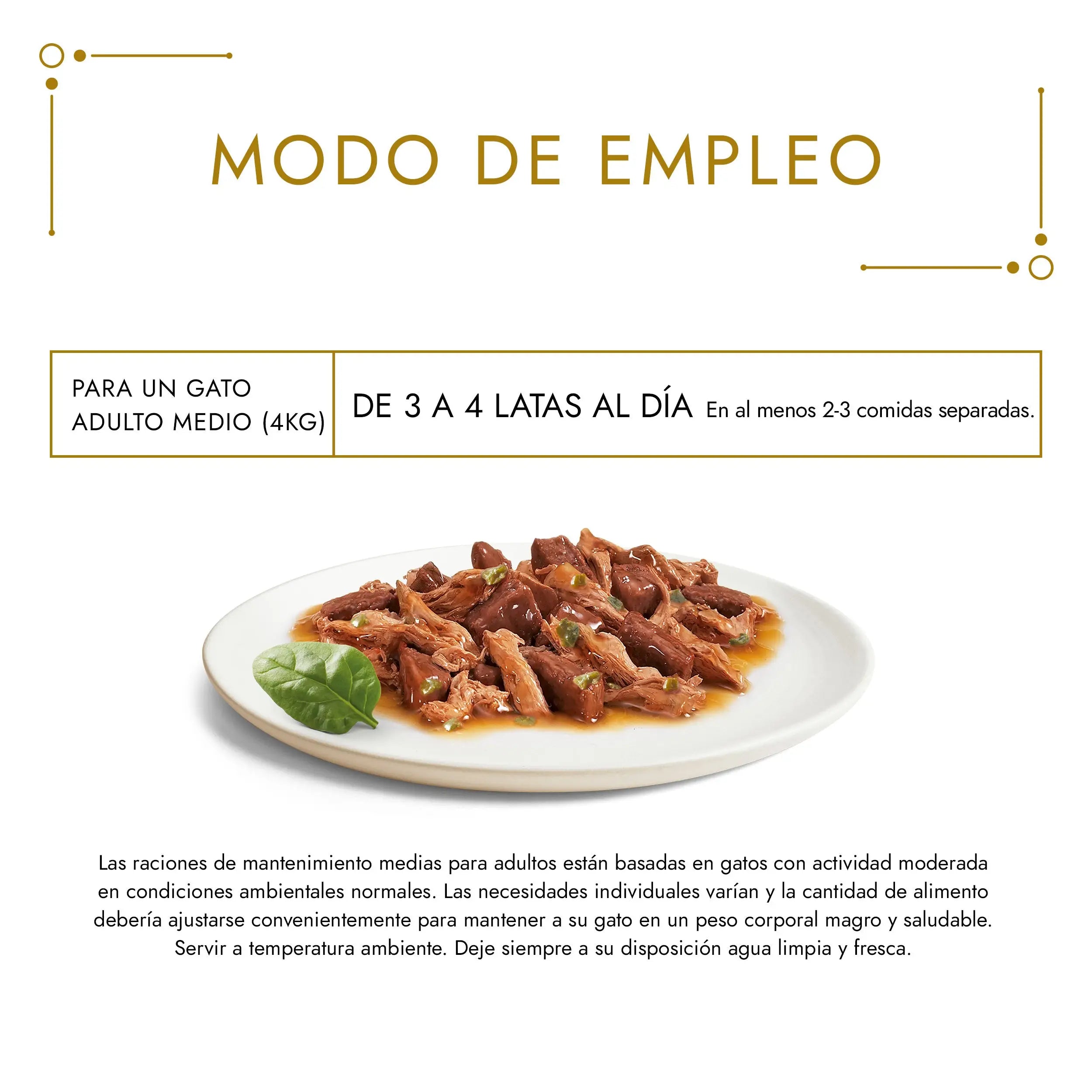 Gourmet Gold Doble Placer Surtido Pack 12X85 g PURINA