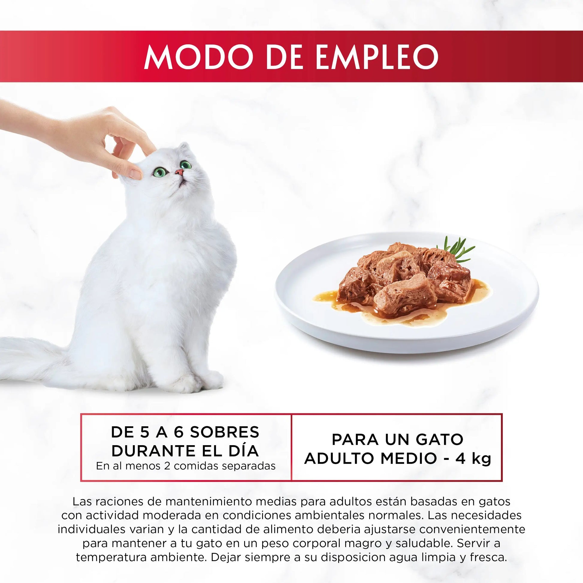 Gourmet Mon Petit Atún, Salmón y Trucha Pack 6x50 g PURINA