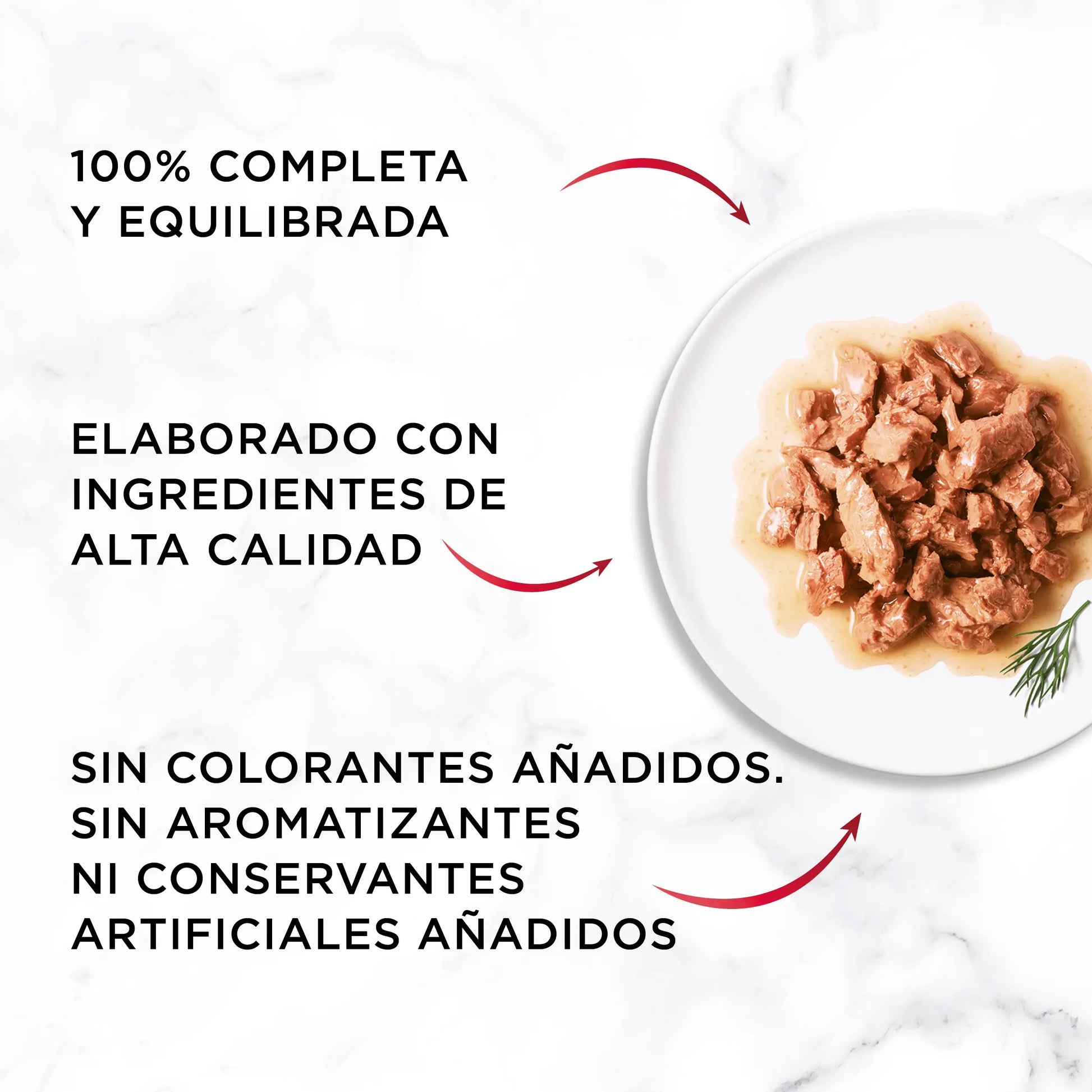 Gourmet Mon Petit Aves Pack 6X50 g PURINA