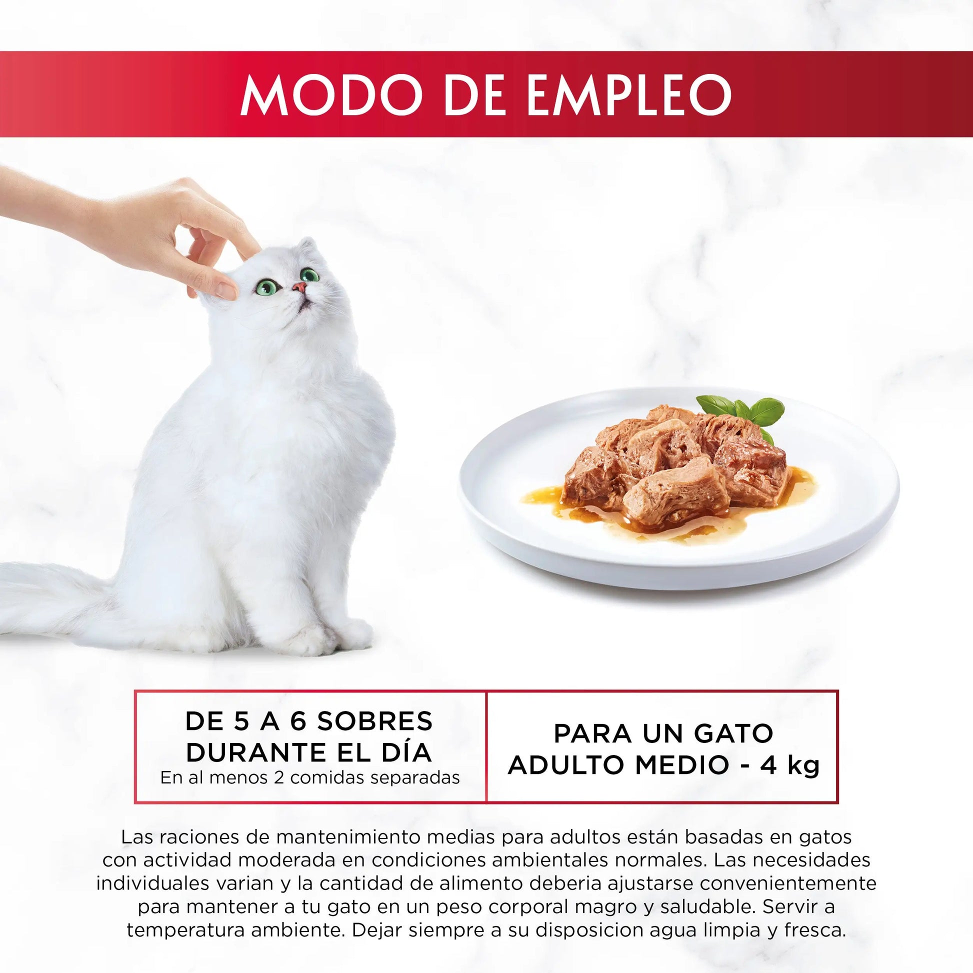 Gourmet Mon Petit Aves Pack 6X50 g PURINA