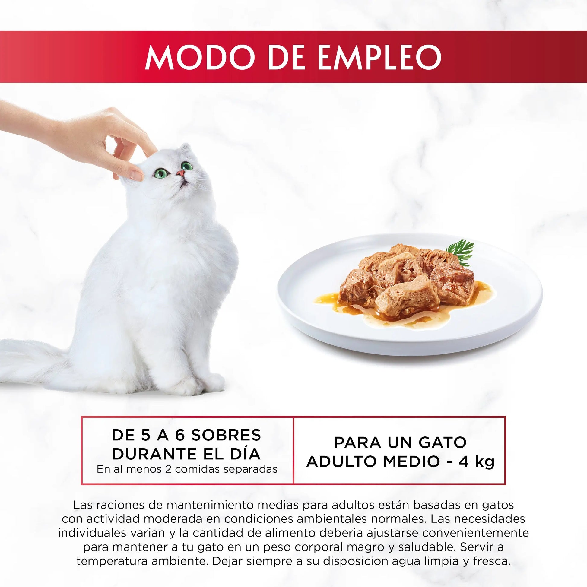 Gourmet Mon Petit Bacalao, Sardina y Salmón Pack 6X50 g PURINA