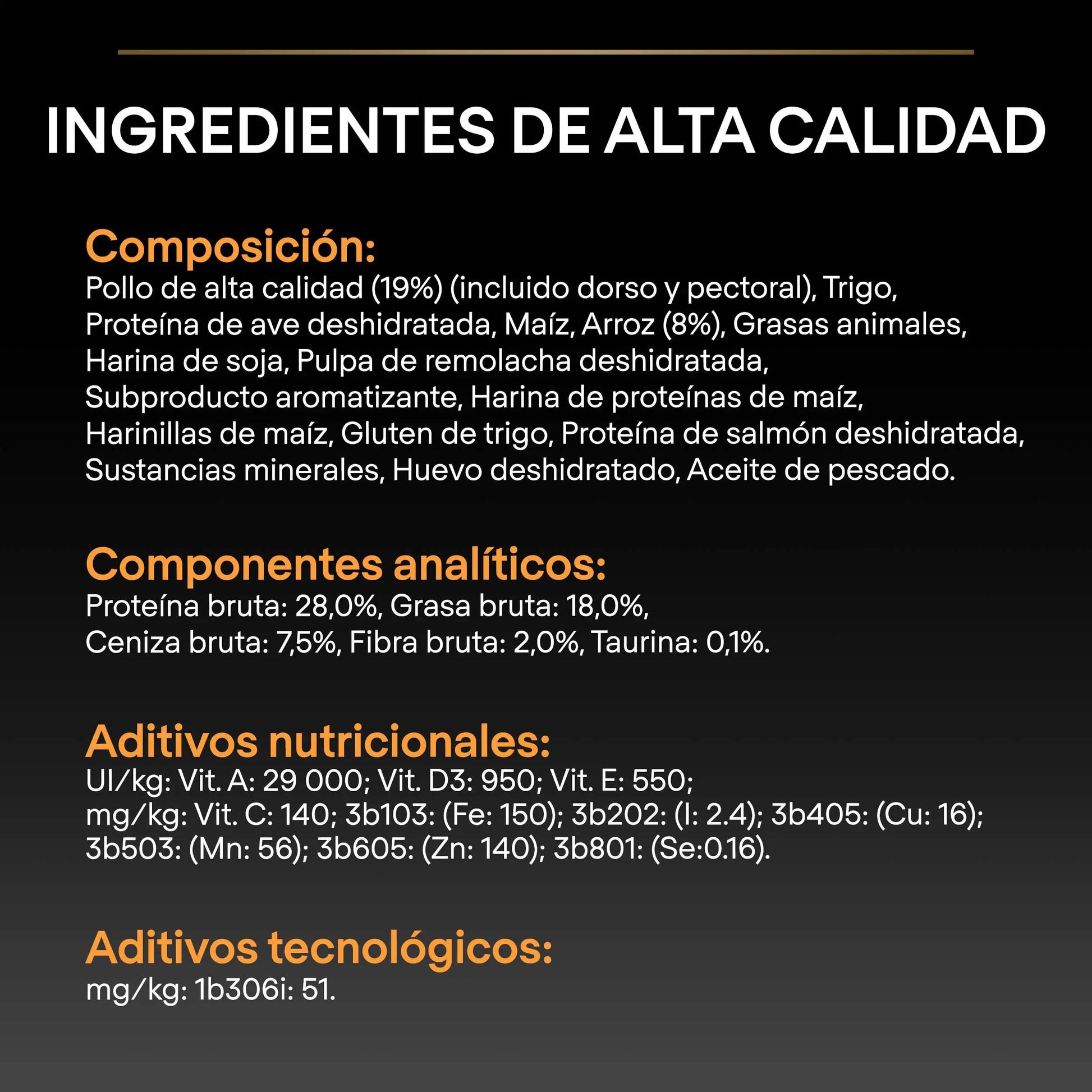 Pro Plan Dog Small y Mini Adult Pollo Pienso para Perros PURINA