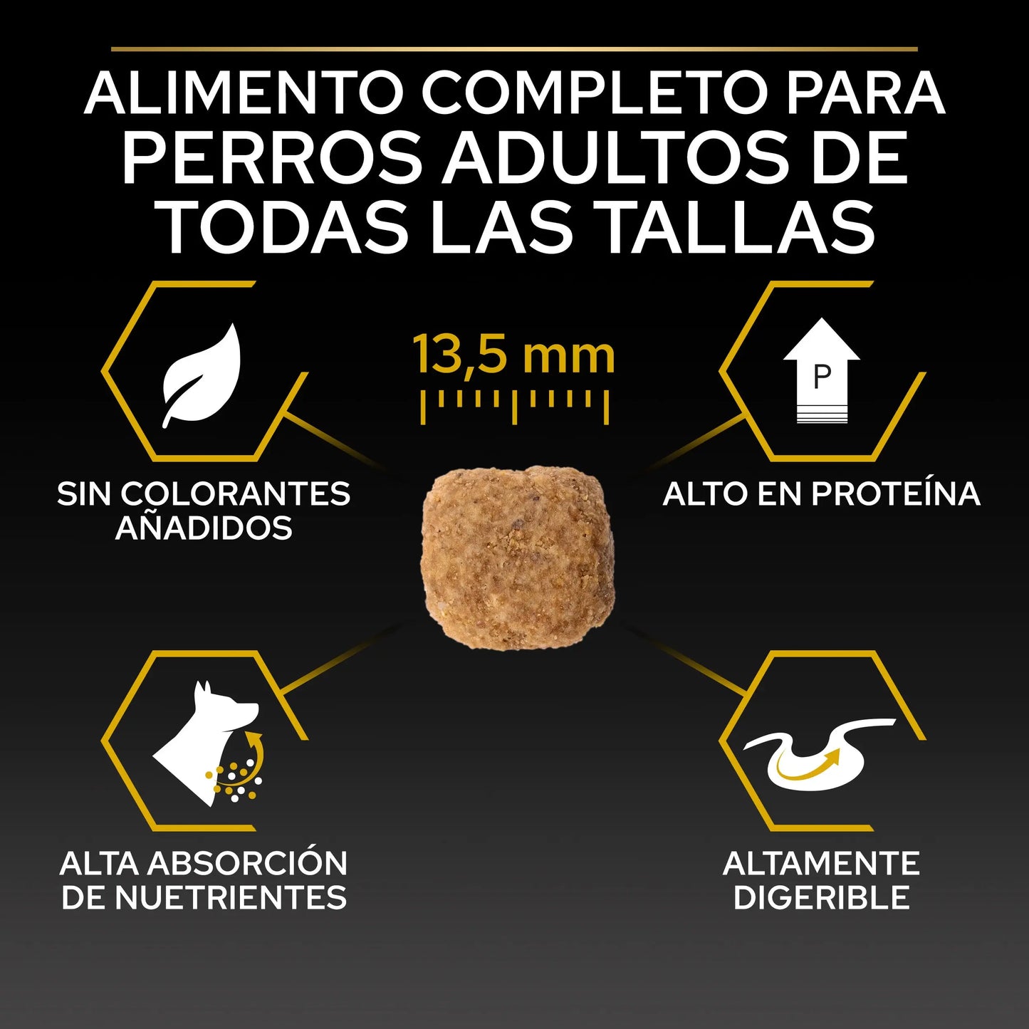 Pro Plan Dog AllSize Adult Light Sterilized Pollo 14 kg PURINA