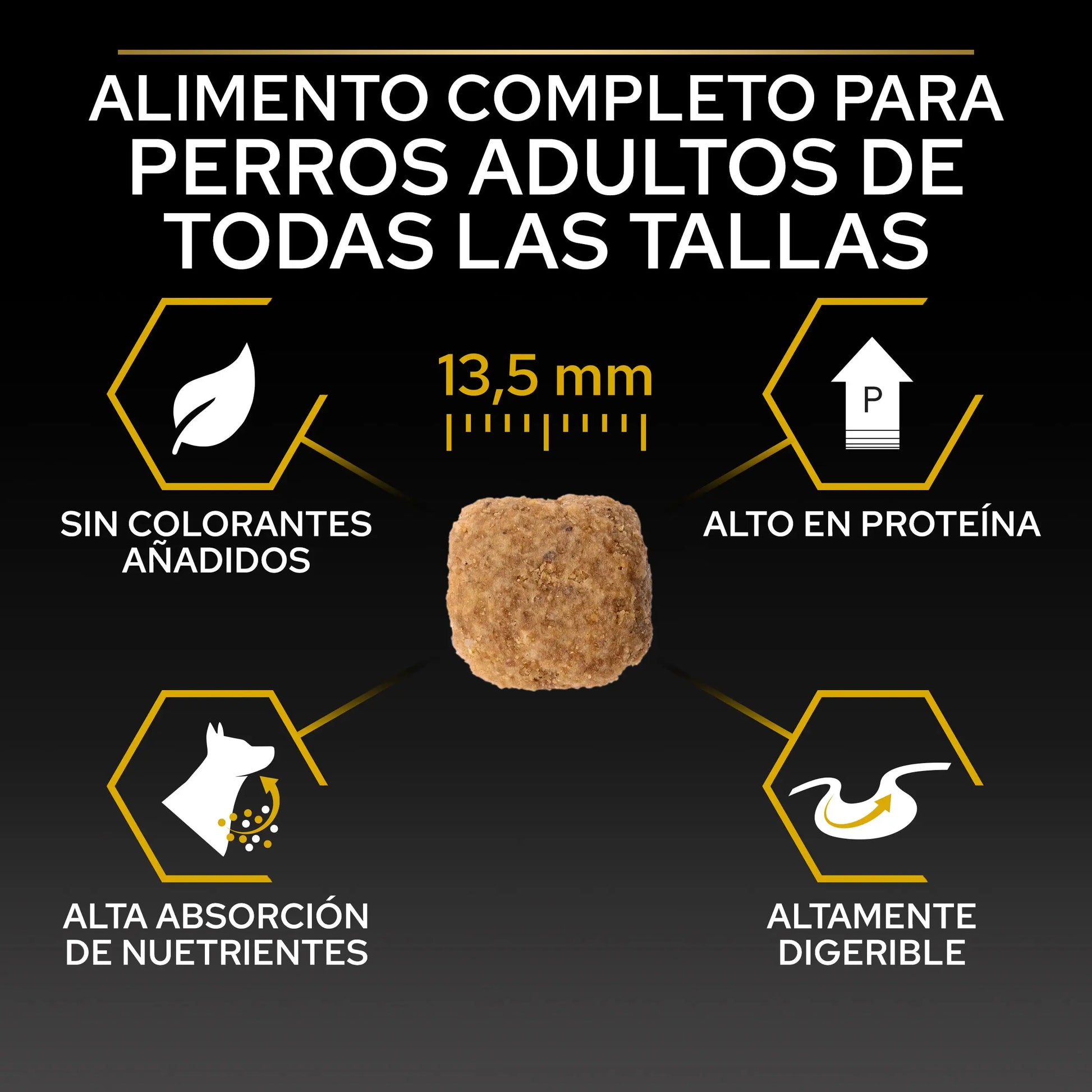 Pro Plan Dog AllSize Adult Light Sterilized Pollo 14 kg PURINA