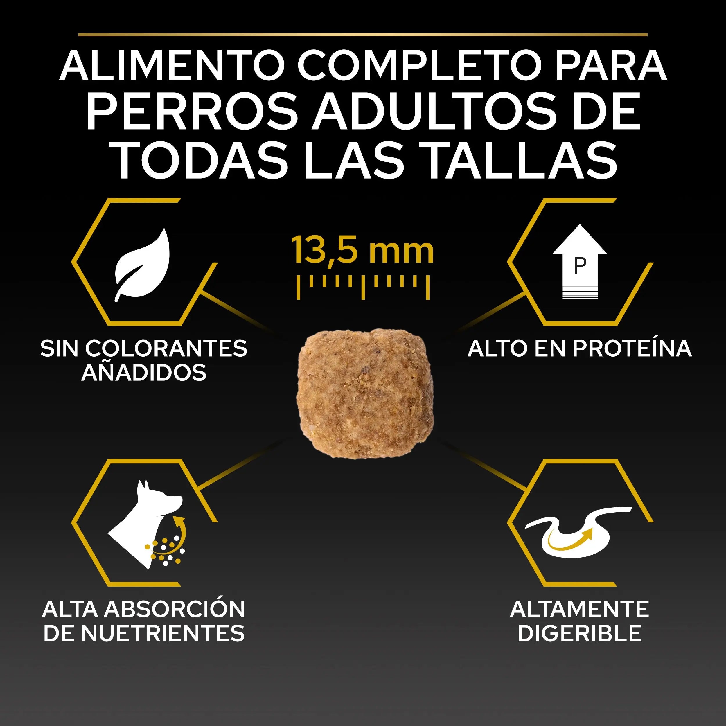 Pro Plan Dog Allsize Adult Light Sterilized Pollo 3 kg PURINA