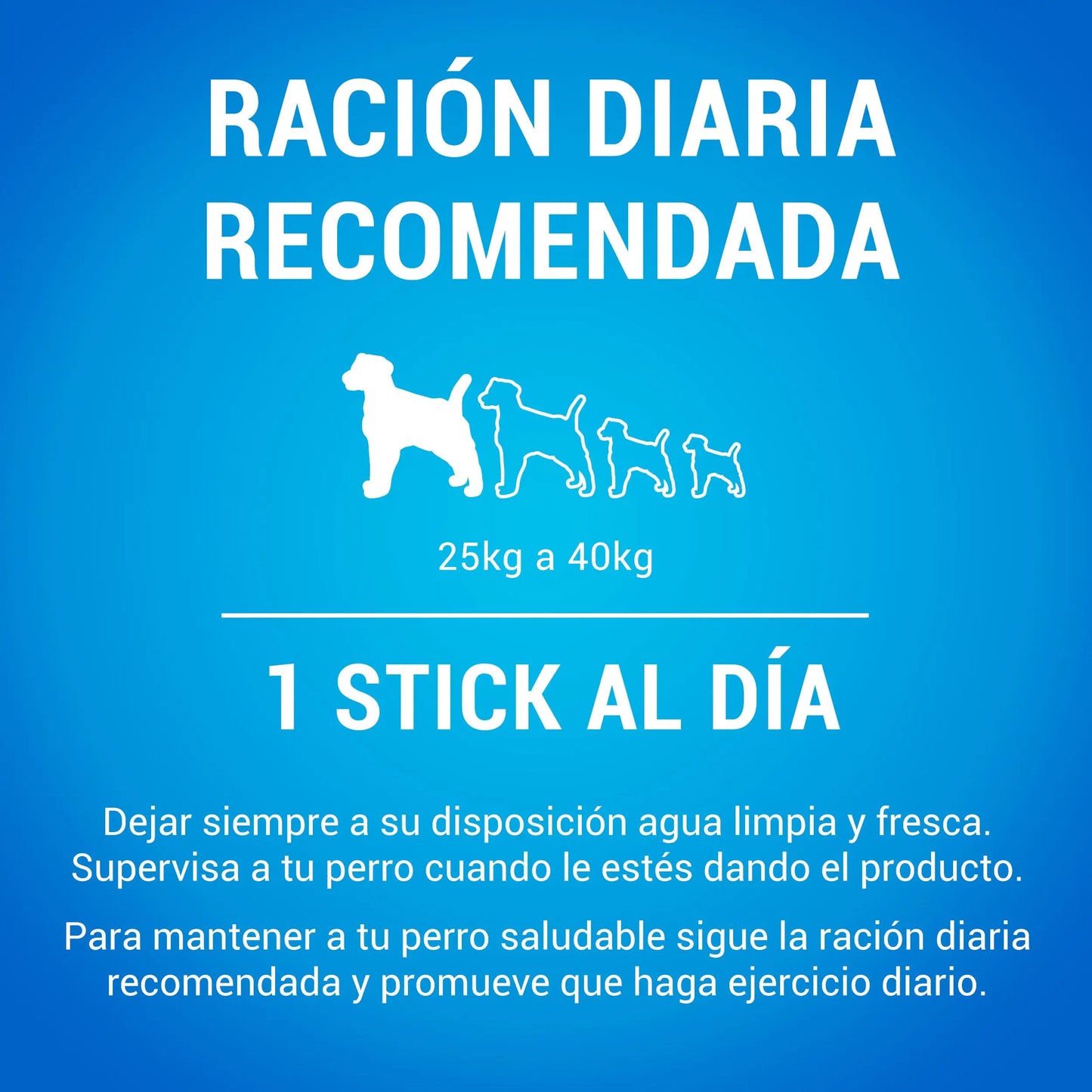 Dentalife Dog Large 4 Sticks DENTALIFE