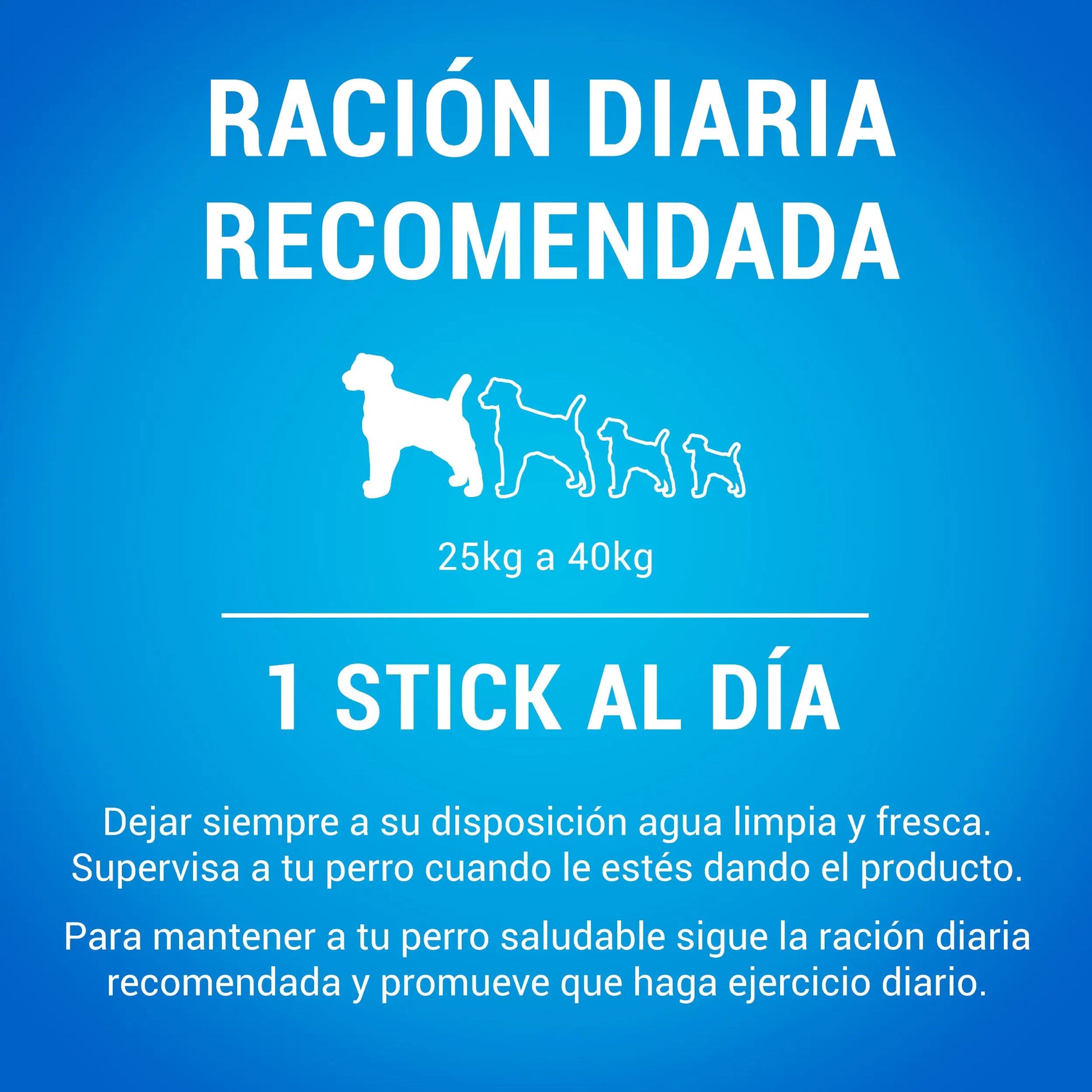 Dentalife Dog Large 4 Sticks DENTALIFE
