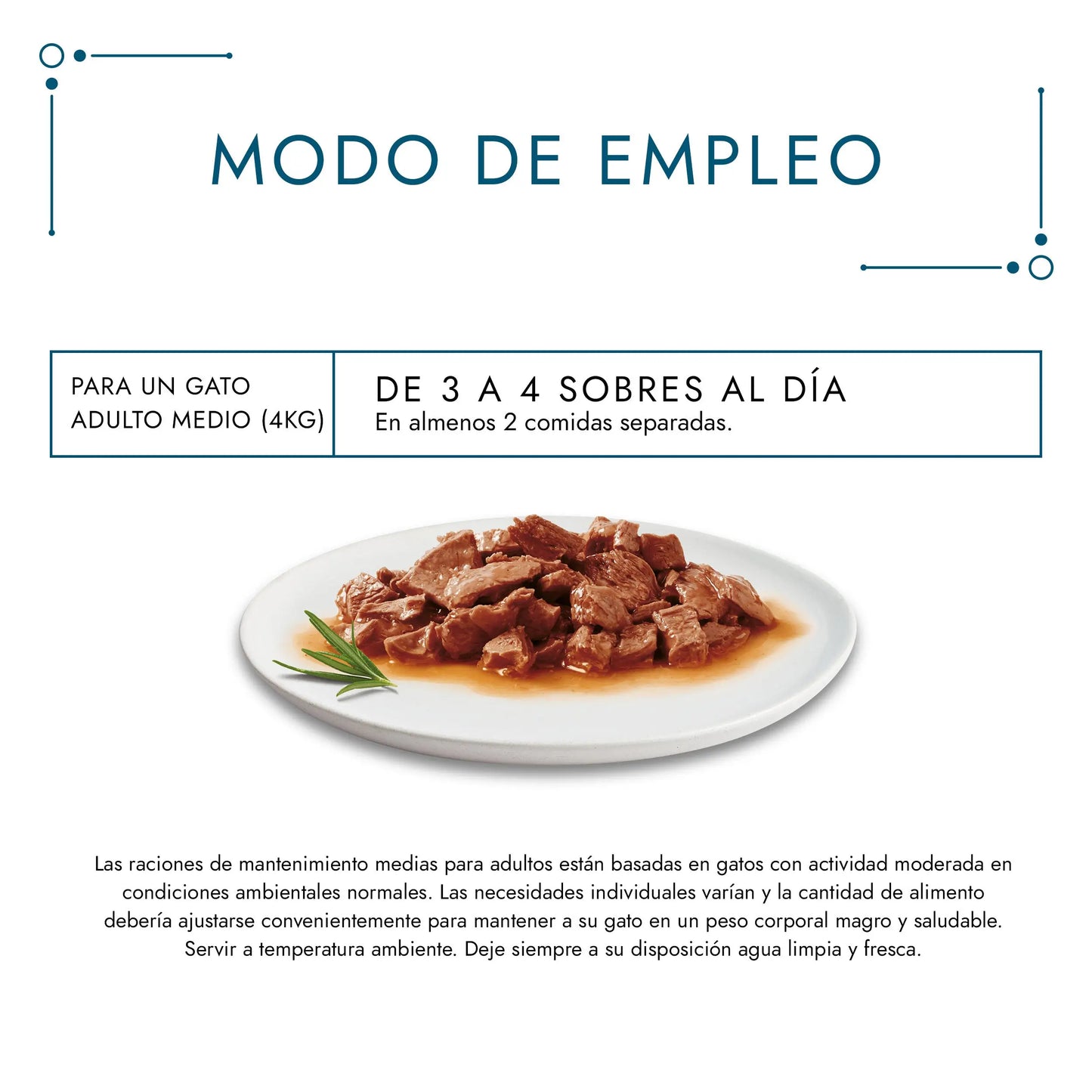 Gourmet Perle Delicias Pollo y Buey Pack 60X85 g PURINA