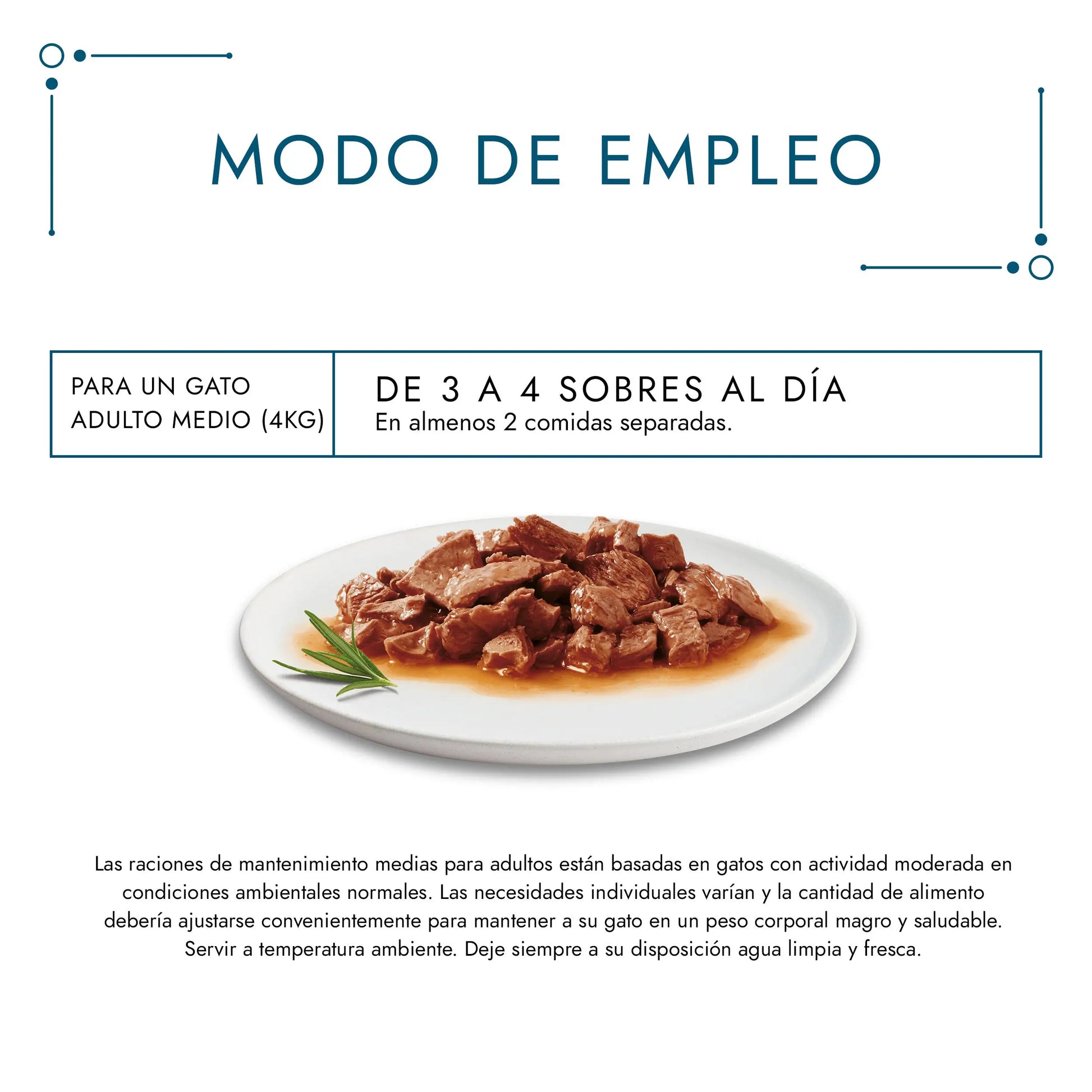 Gourmet Perle Delicias Pollo y Buey Pack 60X85 g PURINA