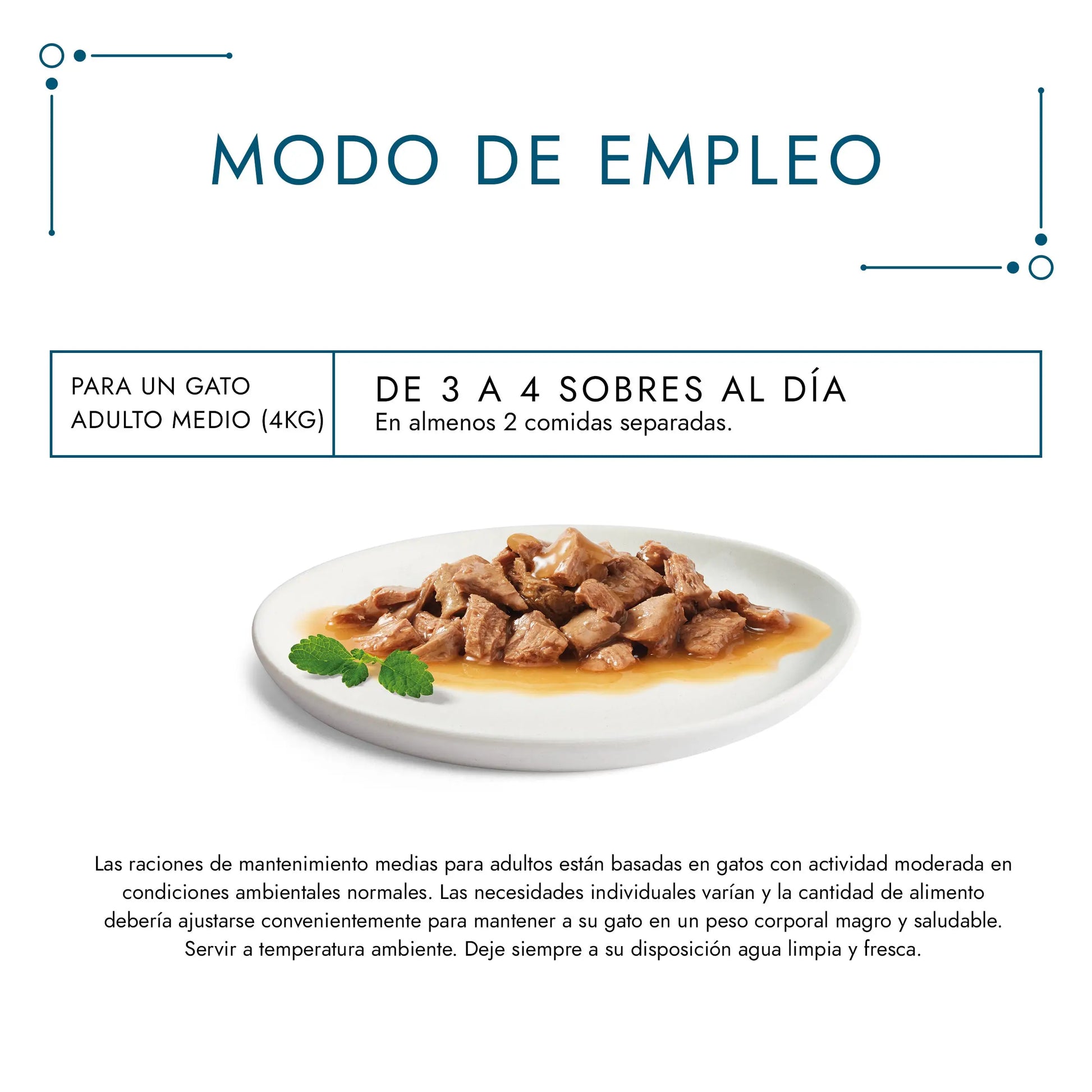 Gourmet Perle Delicias En Salsa Salmón Atún Pack 4X85 g PURINA