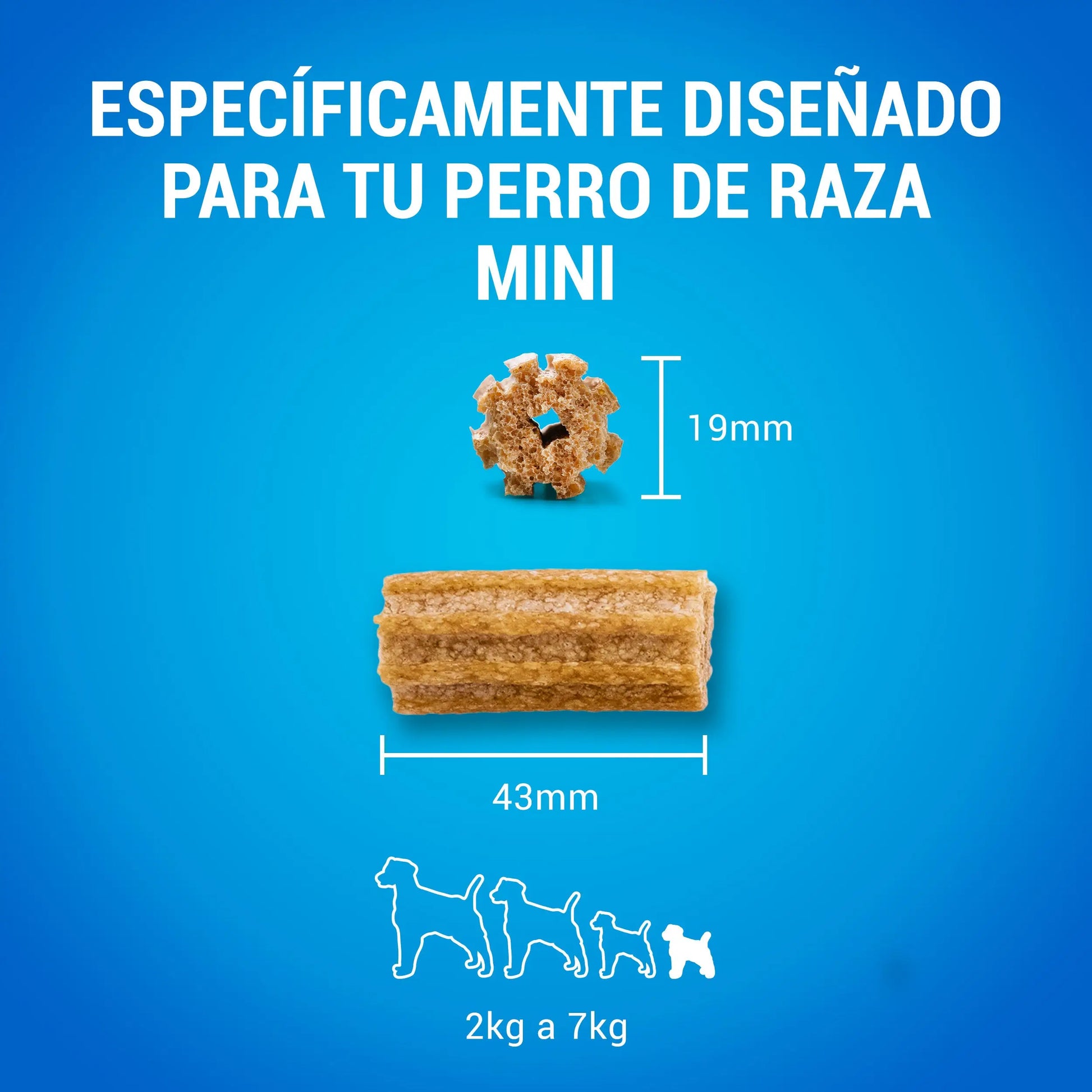 Dentalife Dog Extra Mini 21 Sticks DENTALIFE