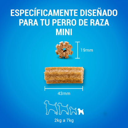 Dentalife Dog Extra Mini 21 Sticks DENTALIFE