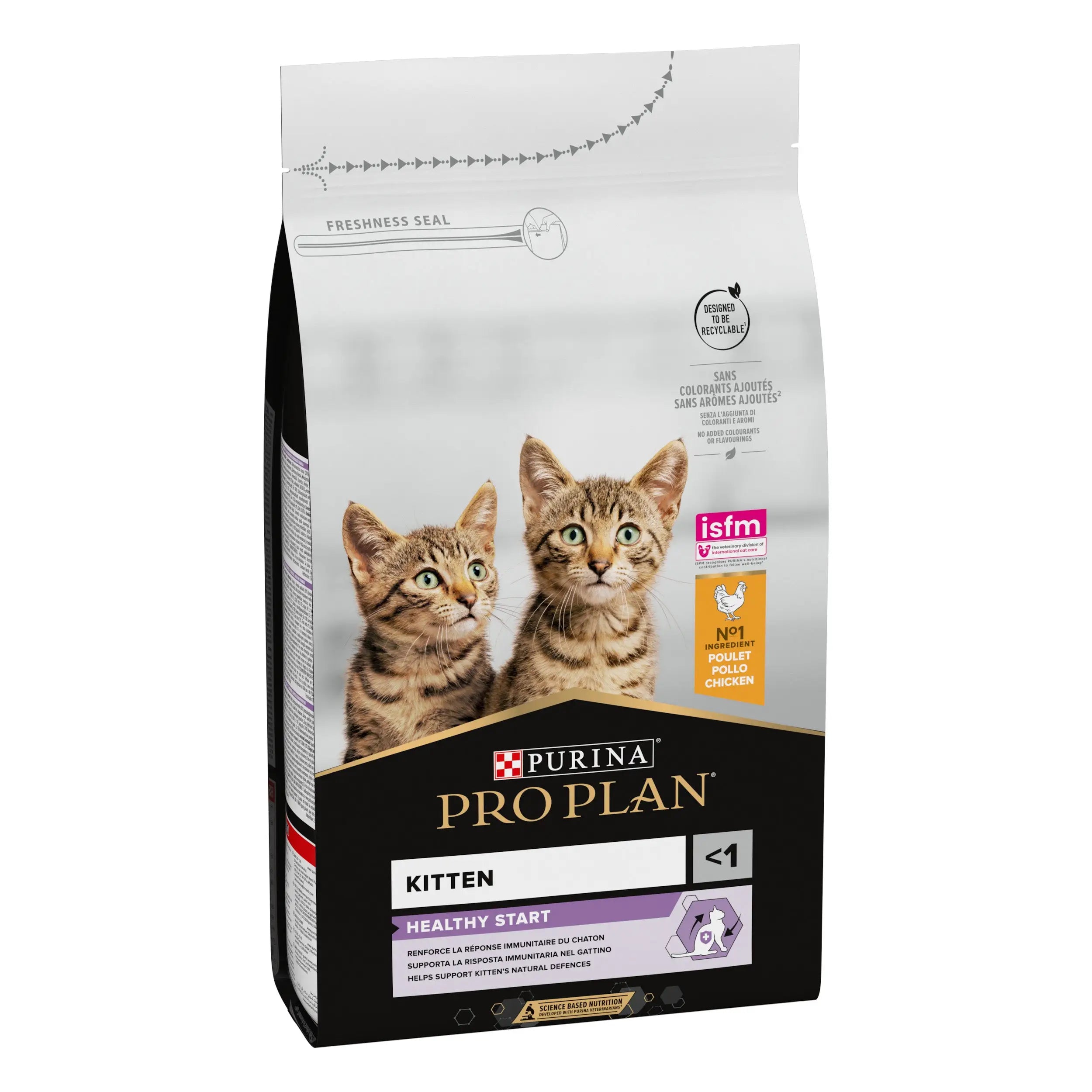 Pro Plan Cat Kitten Start Pollo 3 kg PURINA