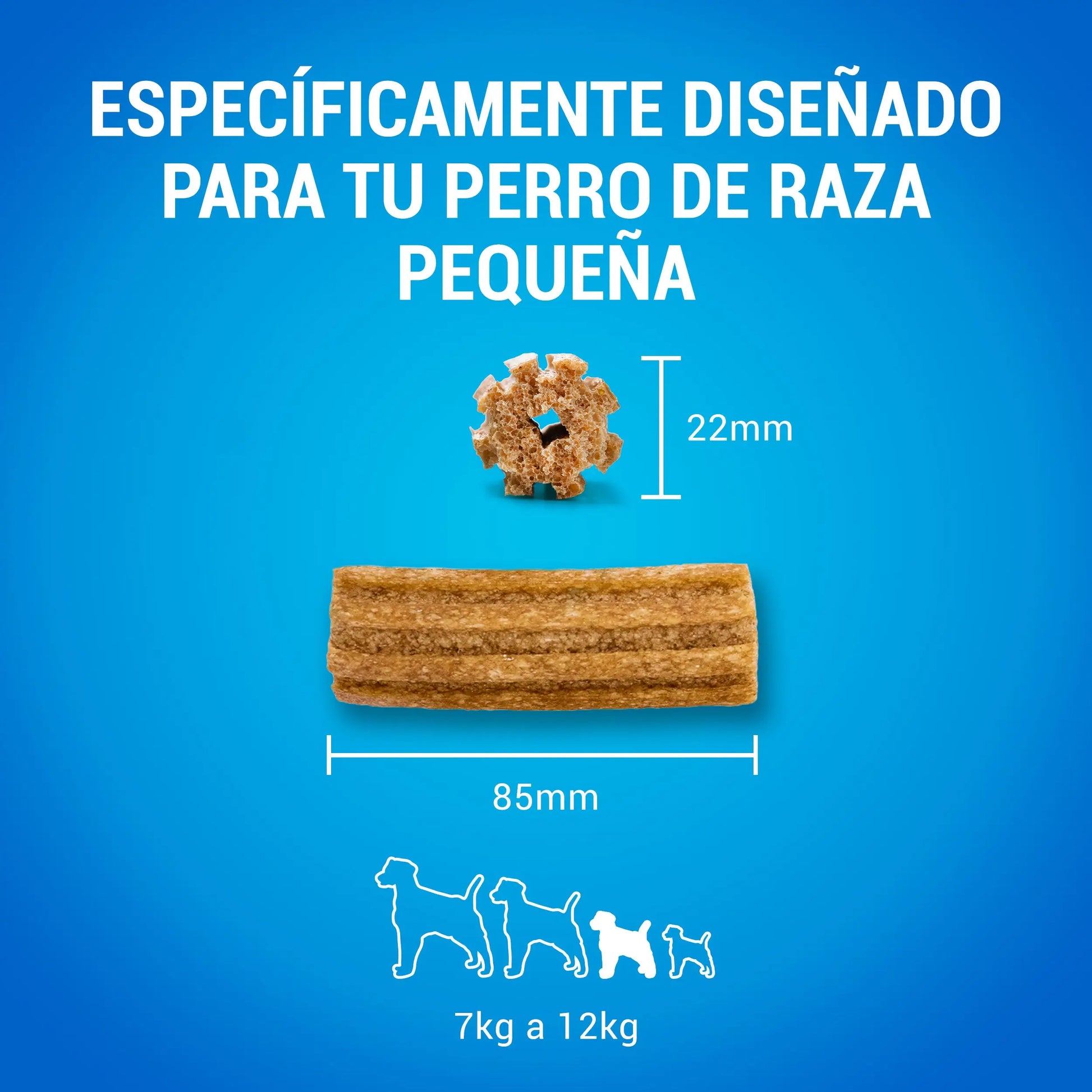 Dentalife Dog Small 54 Sticks DENTALIFE