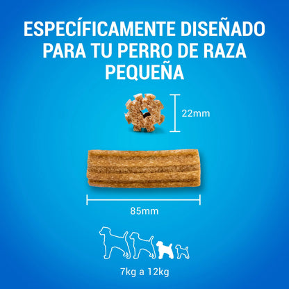 Dentalife Dog Small 54 Sticks DENTALIFE