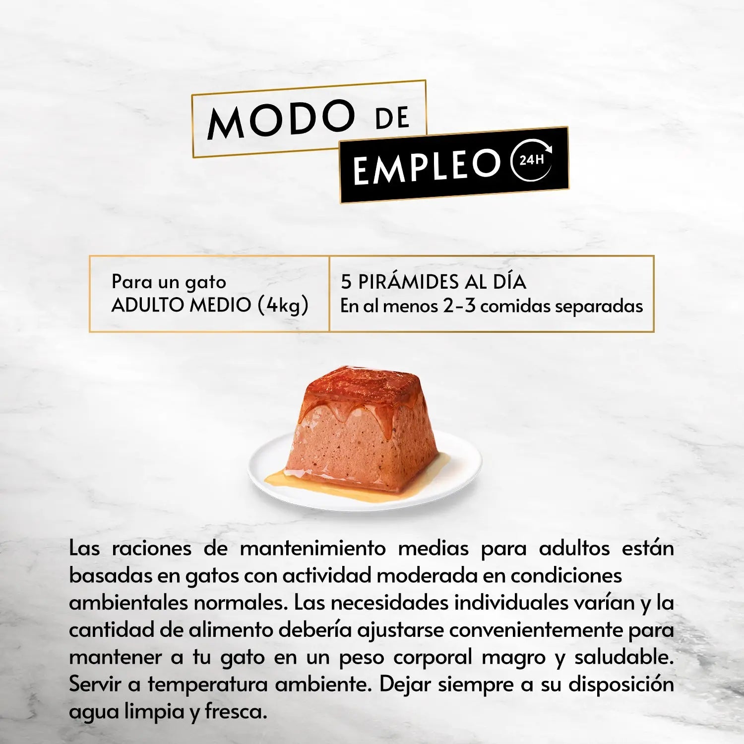 Purina Gourmet Revelations Mousse Atún Pack 4x57 g PURINA
