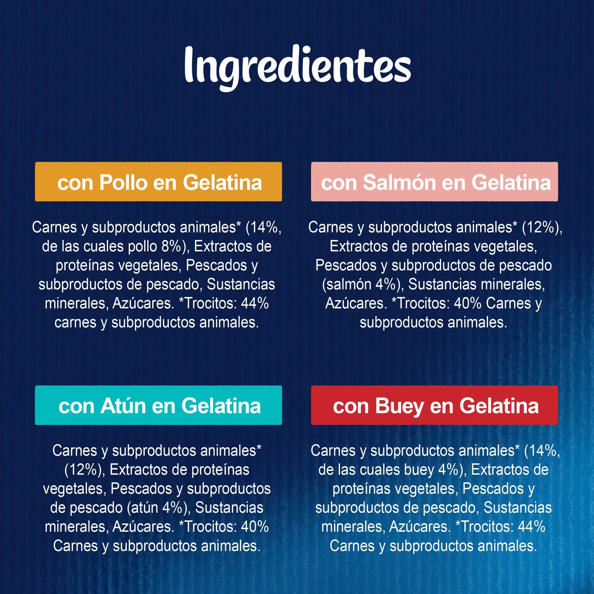 Felix Fantastic Surtido Gelatina Pack 12X85 g FELIX