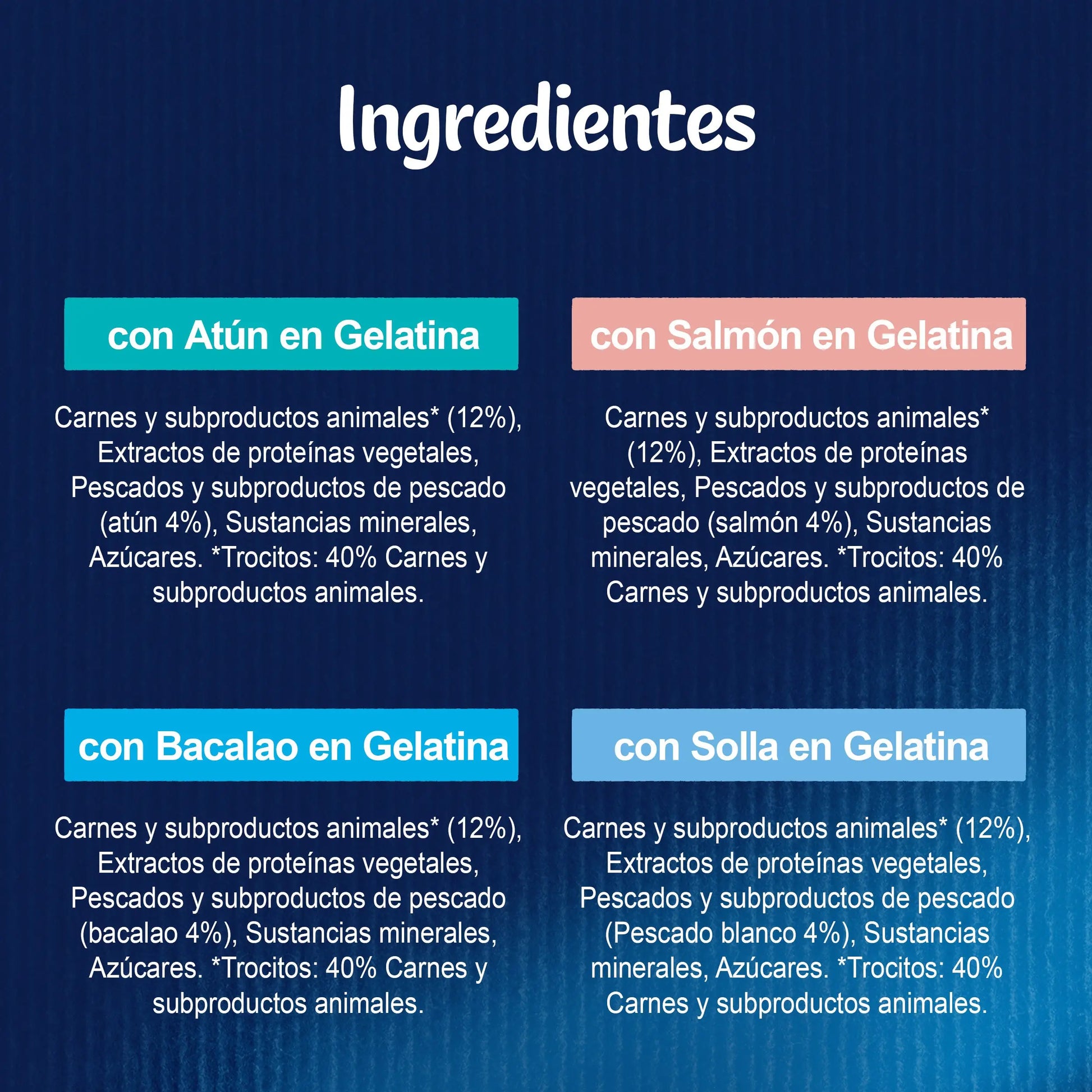 Felix Fantastic Festin Del Mar Pack 12X85 g FELIX