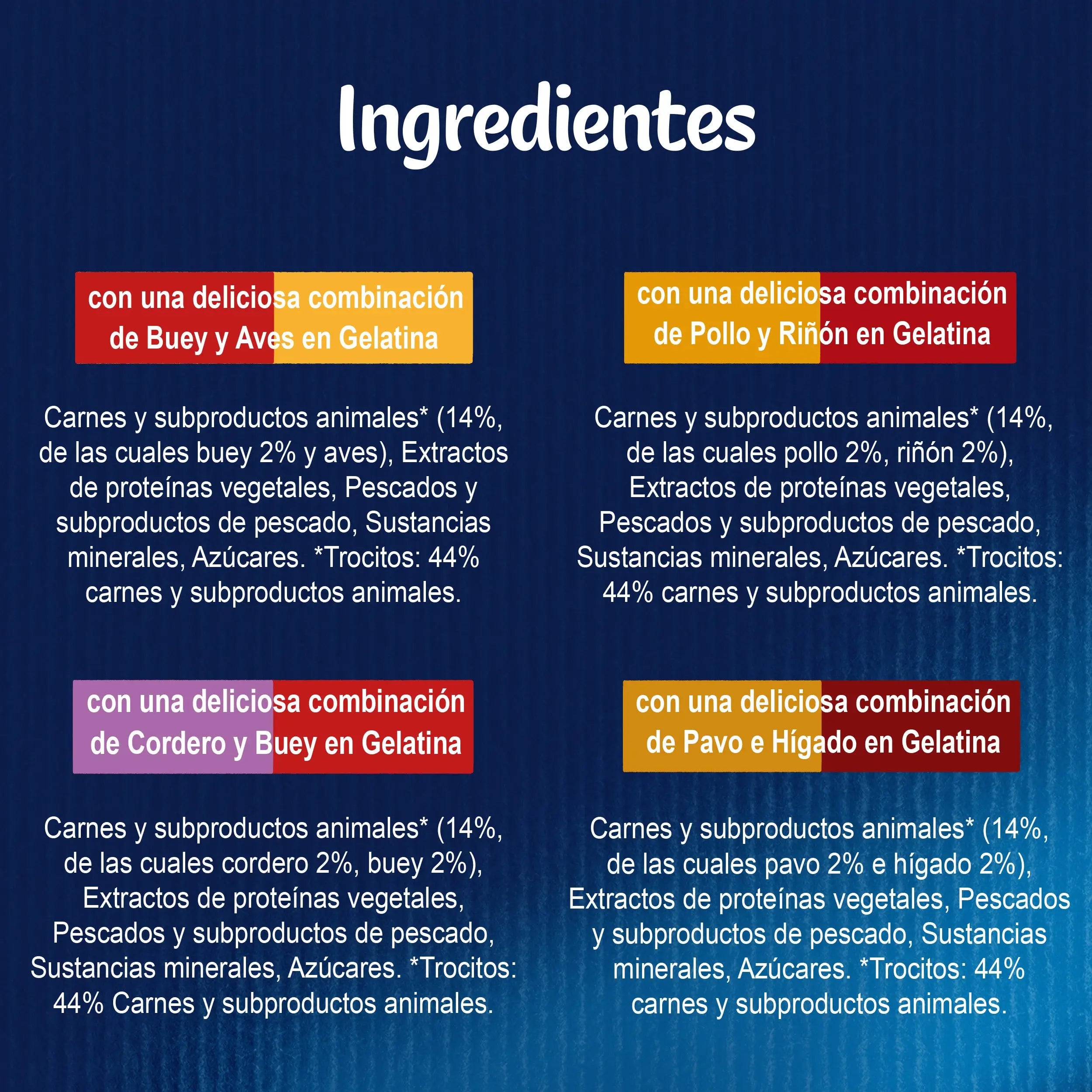 Felix Duo Carnes En Gelatina Pack 12X85 g FELIX